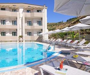 Amalia Apartments Balion Greece