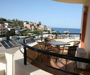 Elpis Studio Apartments Balion Greece