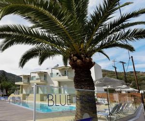 Blue Horizon Apartments Balion Greece