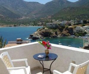 Dimitris Apartments Balion Greece