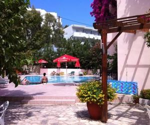 Zoe Hotel Balion Greece
