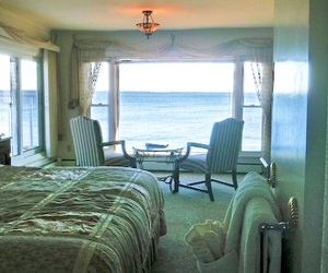 The Quarterdeck Inn by the Sea Rockport United States