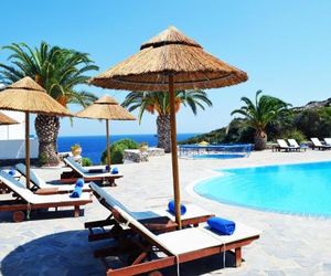 Faros Resort Azolimnos Greece
