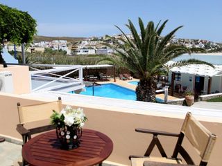 Фото отеля Aegean Paradiso Vacation Club