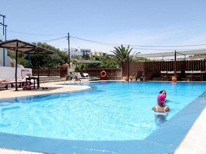 Hotel Photo 20