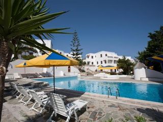Hotel pic Azolimnos Bay