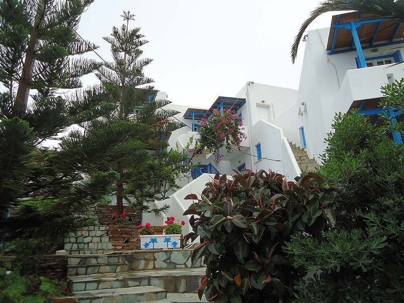 Hotel Photo 21
