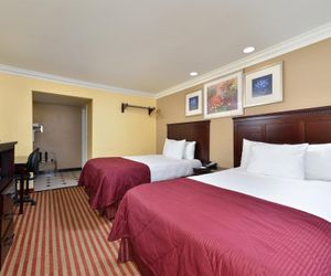 Americas Best Value Inn - Downtown/Convention Center Sacramento United States