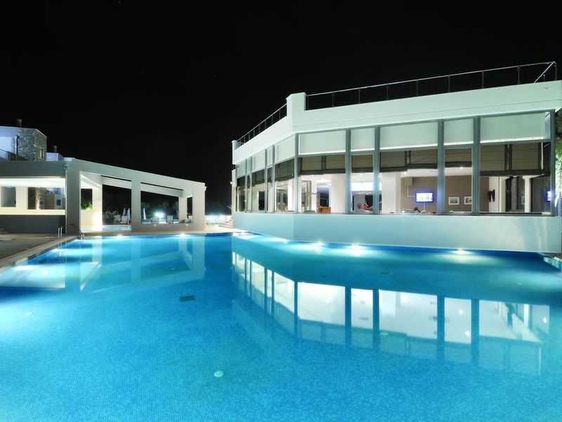 Hotel Photo 16