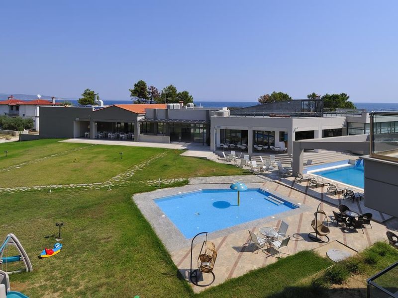Hotel Photo 20