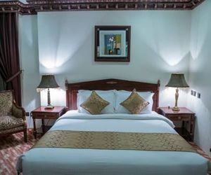 Gulf Terrace Hotel Al Khobar Saudi Arabia