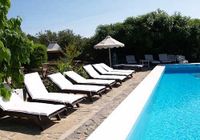 Отзывы Cretan Village Hotel, 4 звезды