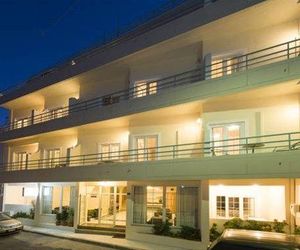 Creta Hotel Agios Nikolaos Greece
