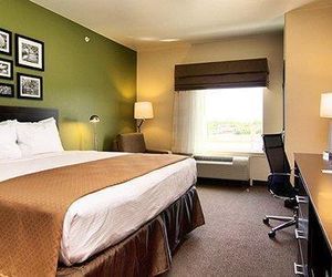 Sleep Inn and Suites Round Rock - Austin North Round Rock United States