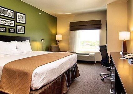 Photo of Sleep Inn and Suites Round Rock - Austin North