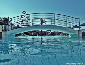 Poppy Villas Agios Nikolaos Greece