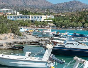 Vasia Ormos (Adults Only) Agios Nikolaos Greece