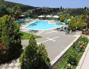 Santa Marina Hotel Agios Nikitas Greece