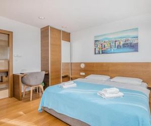 Holiday Home Malinska 06 Malinska Croatia
