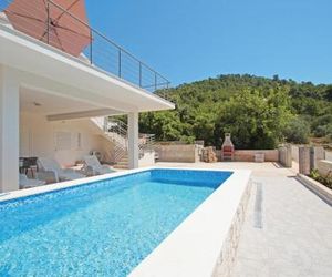 Holiday Apartment Grscica 07 Prizba Croatia