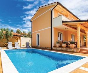 Holiday Home Betiga 06 Bale Croatia