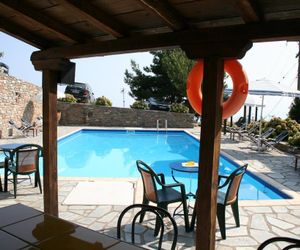 Hotel Vrionis Ayios Dhimitrios Greece