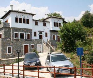 Villa Enallaxis Ayios Dhimitrios Greece