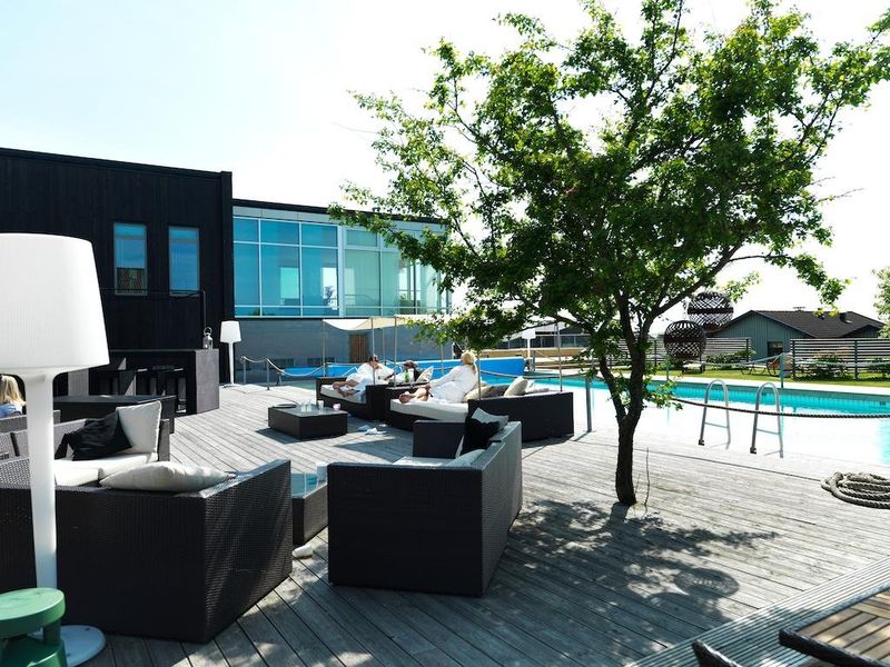 Hotel Photo 23