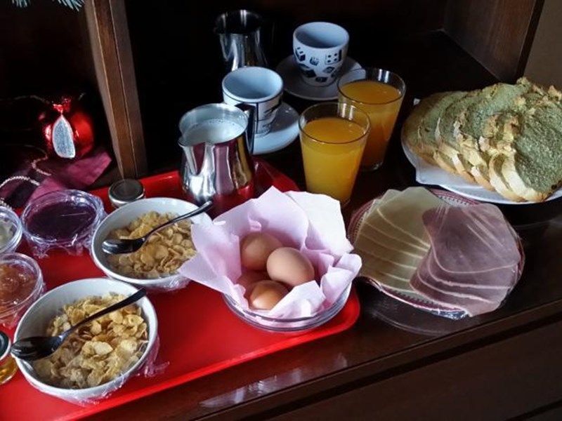 صورة الفندق 17