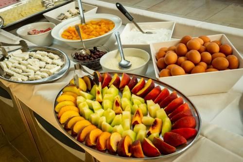 صورة الفندق 11
