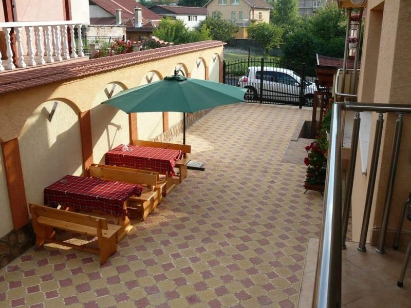 Hotel Photo 13