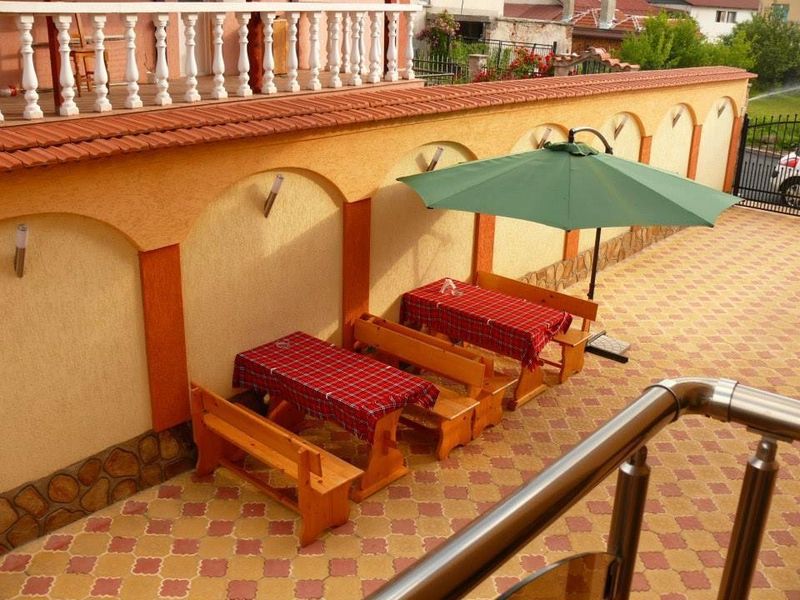Hotel Photo 14