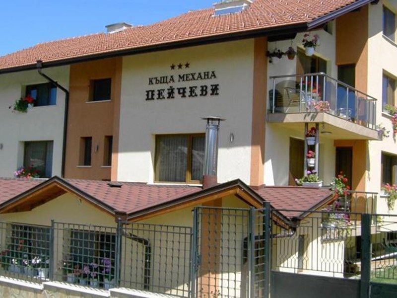 Hotel Photo 15