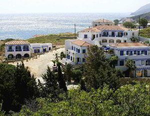 Venardos Hotel Agia Pelagia Greece