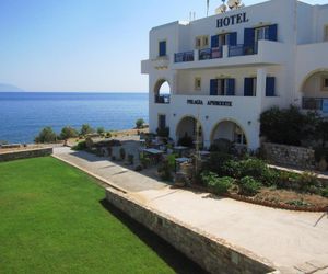 Pelagia Aphrodite Hotel Agia Pelagia Greece