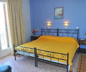 OASIS HOTEL Agia Marina Greece