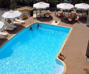 Hotel Afea Agia Marina Greece