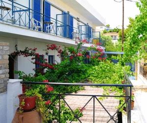 Myrmidon Hotel Agia Marina Greece