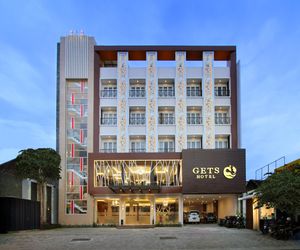 Gets Hotel Malang Indonesia