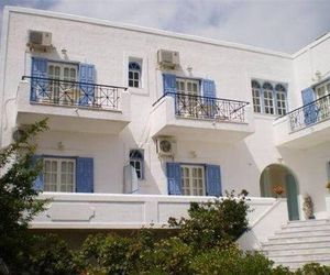 Barbara II Agia Marina Greece
