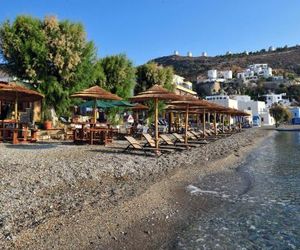 Panteli Beach Hotel Lakki Greece