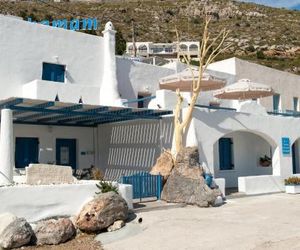 Castelo Beach Hotel Leros Island Greece
