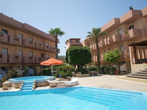 Hotel Photo 18