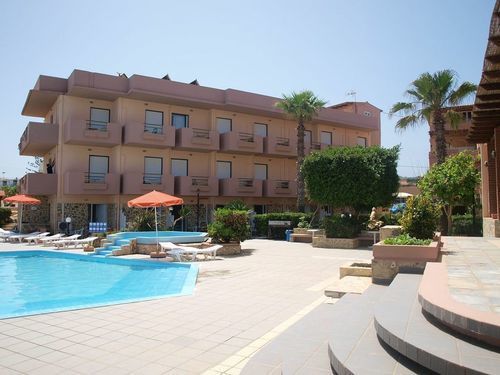 Hotel Photo 19