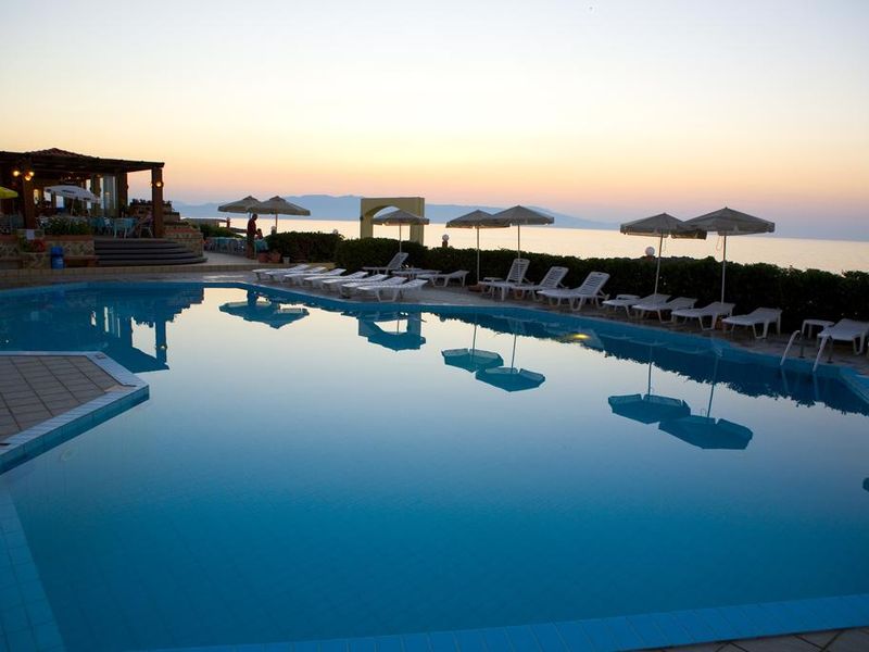 Hotel Photo 20