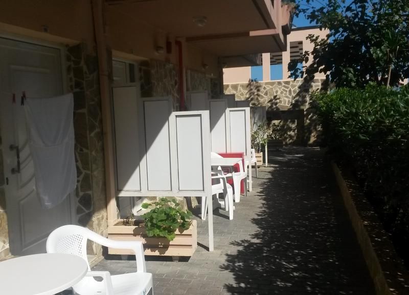 Hotel Photo 22