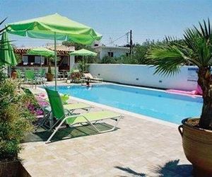 Skala Apartments Agia Marina Greece