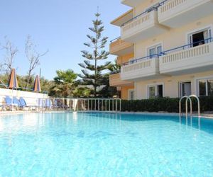 Dias Hotel Apartments Agia Marina Greece