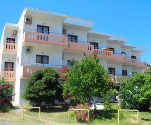 Thodorou Villa Agia Marina Greece