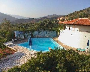 Sunningdale Hotel Agia Galini Greece